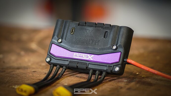 Xenith V2.1-2
