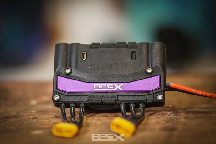 Xenith V2.1-3