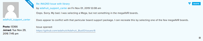 Screenshot_2019-10-31%20Adafruit%20customer%20service%20forums%20%E2%80%A2%20View%20topic%20-%20INA260%20Issue%20with%20library