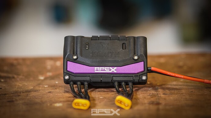 Xenith V2.1