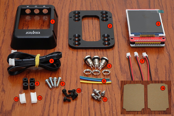 davega_x_kit