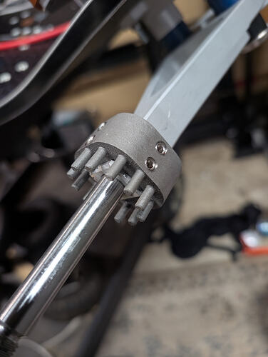Hanger Clamp