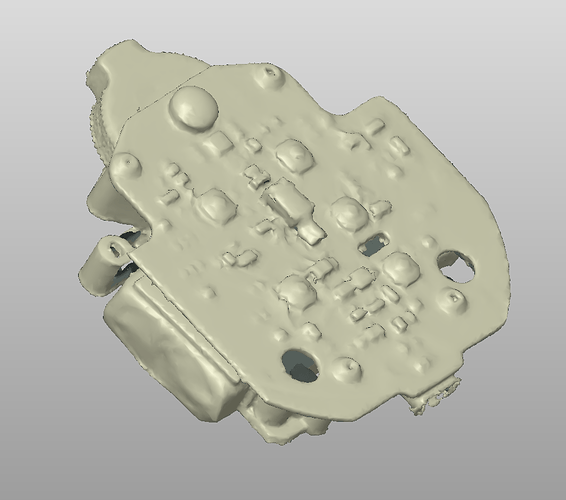 puck 2.0 updated internals