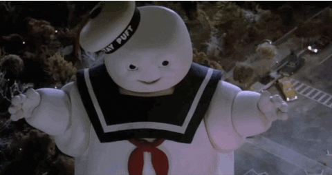 puft