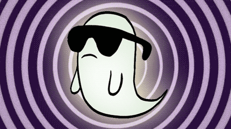 GhostedGiphy