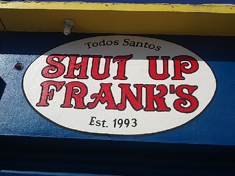 ShutUpFrank