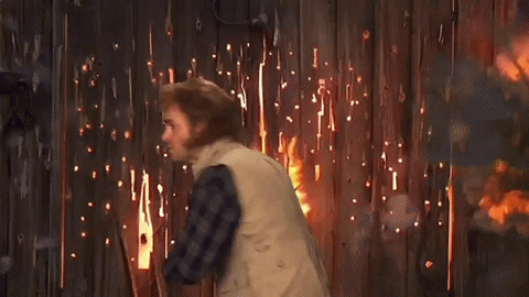 Will Forte Logo GIF by The Lonely Island - Find & Share on GIPHY