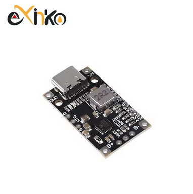 Screenshot 2025-10-21 at 23-38-48 2S 3S Type-C USB BMS 15W 8.4V 12.6V 1.5A Lithium Battery Charging Boost Module With Balanced Support Fast Charge With Indicator - AliExpress 502