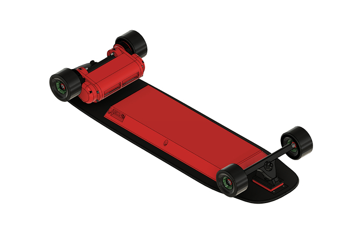 board