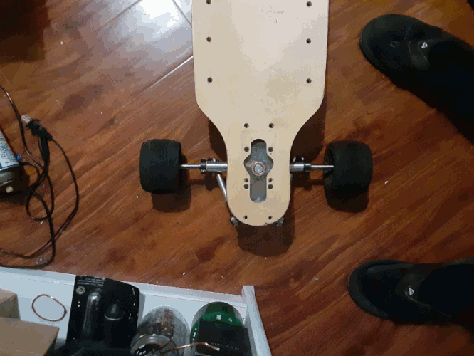articulation
