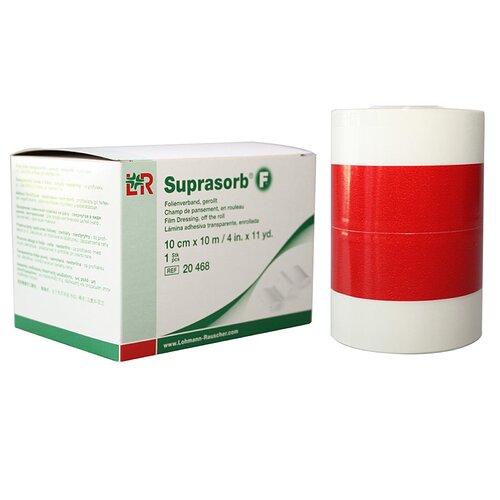 suprasorb-f-folienverband-transparent-aufgerollt-10-cm-x-10-m