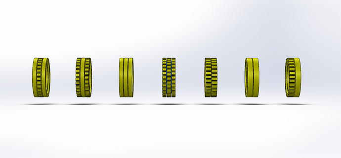 Metro assembly rev b+