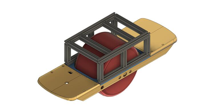 floatwheel extrusion cage v2