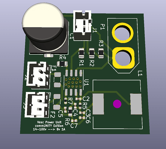 VPU 8v RC2