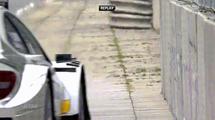this close