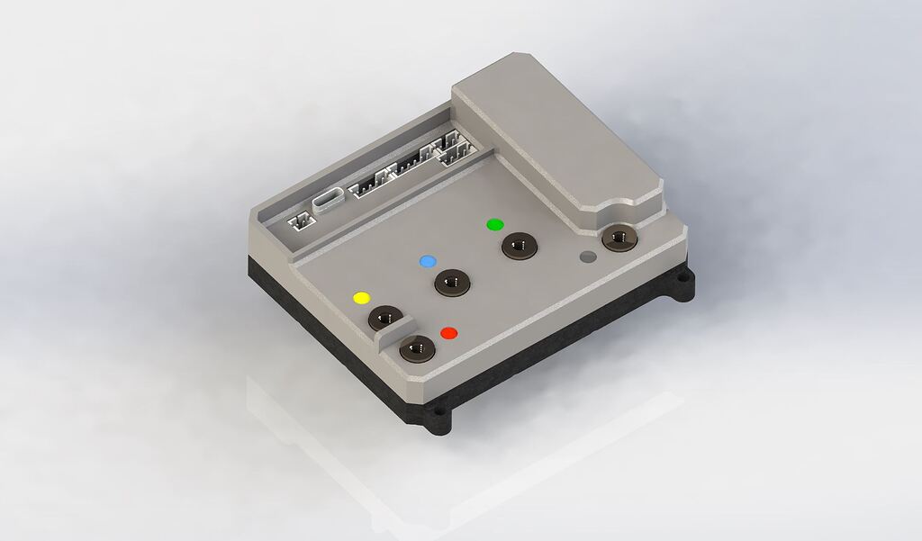 特売 ZESC Raiden-7 release - Vendor Corner (SERIOUS) - esk8.news 配信機器・PA機器・レコーディング機器