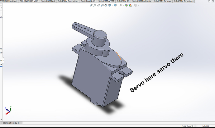 servo%20here%20there