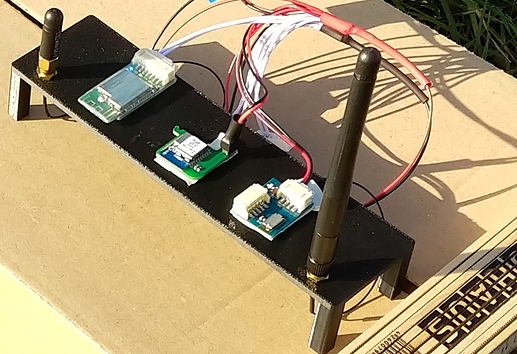 antennas