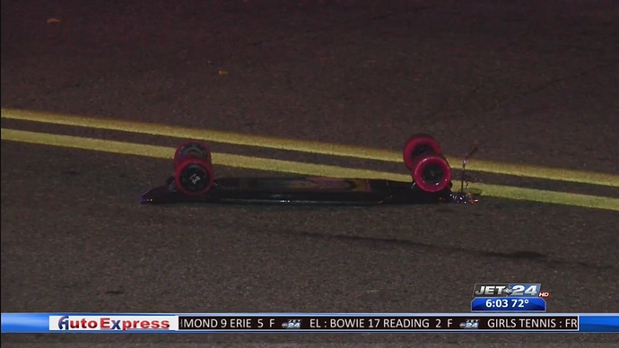 Man-taken-to-the-hospital-after-skateboarding-accident