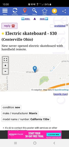 Screenshot_20190426-100027_cl mobile - Browser for classified listings