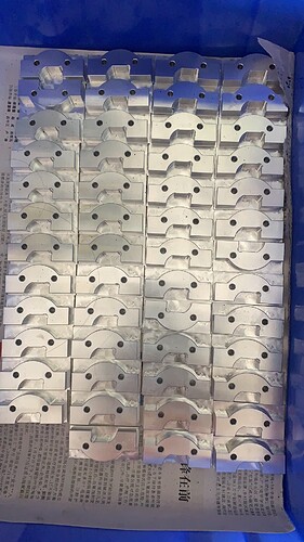 clamps