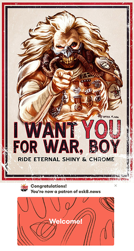 warboy