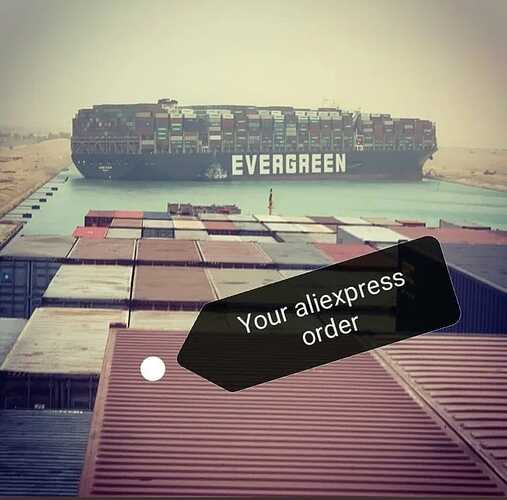 May be an image of sky and text