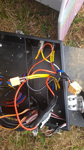 Wiring
