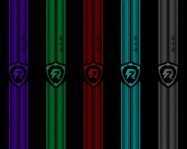 racing grip showcase