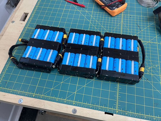 Battery-Pack