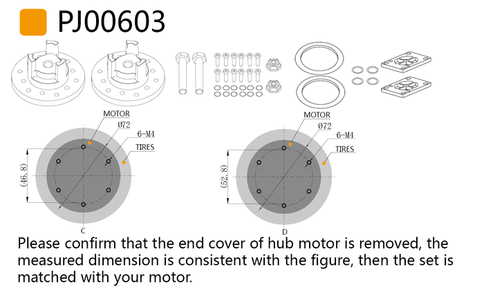 PJ00603