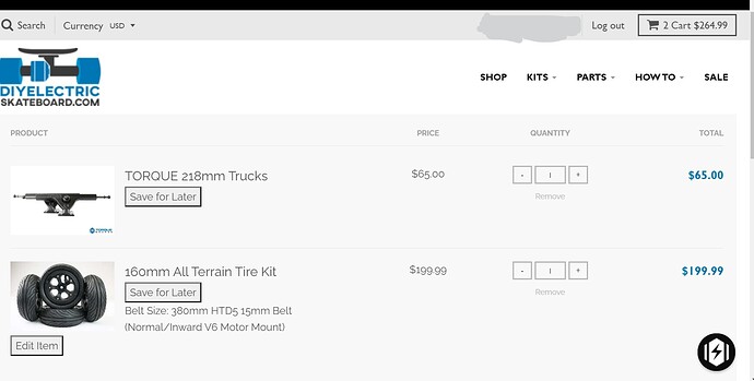 TorqueBoards Trucks 218 ATV wheels_LI