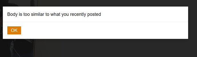Post