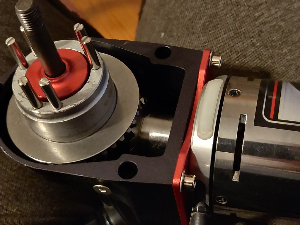 [WTS/EU] Spiral Bevel Gear drive New Parts for Sale esk8.news DIY
