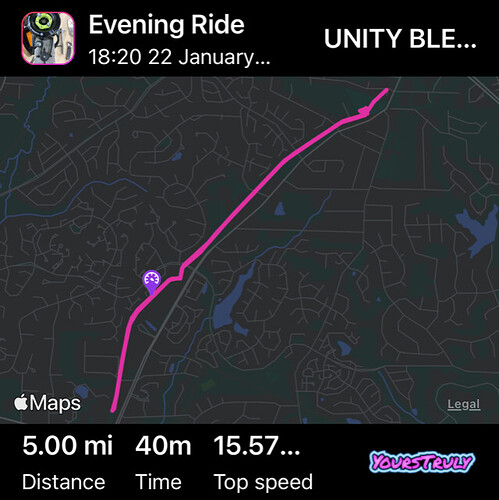 Ride