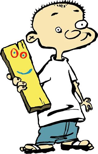 Ed plank