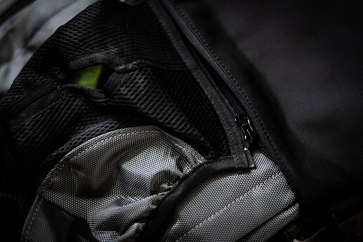 Alterbags_Native Backpack_Zipper