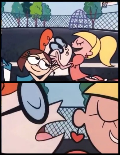 Say-it-Again-Dexter