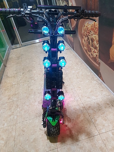 Weped 6