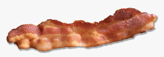 bacon