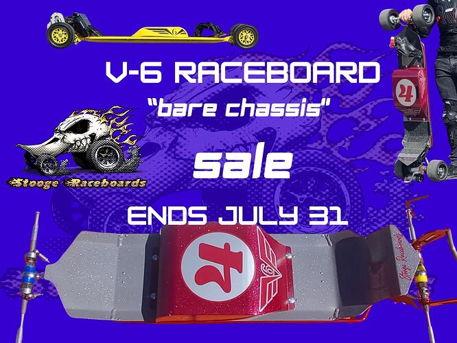 v6 jly sale2