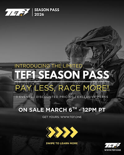 TEF1 seasons pass announcement 1 - cover