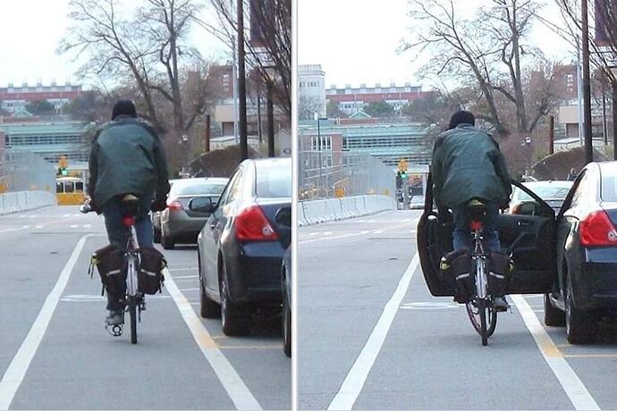 dooring