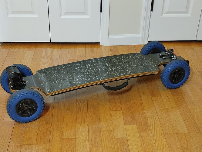 eskate 1