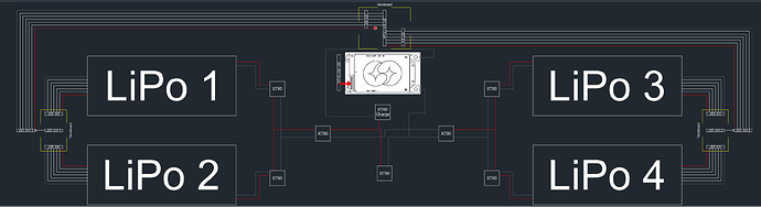 eskate wiring