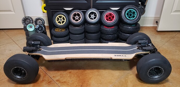 Wheels