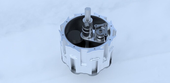 Rotor v3 v12.1