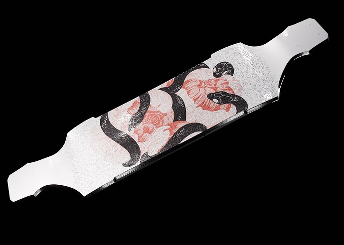 White_Snake