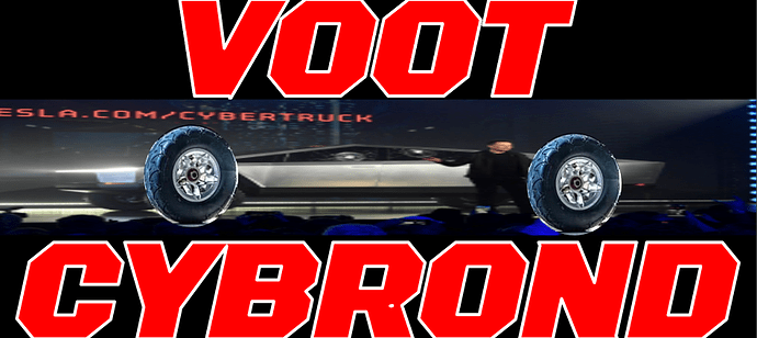 VOOTCYBROND
