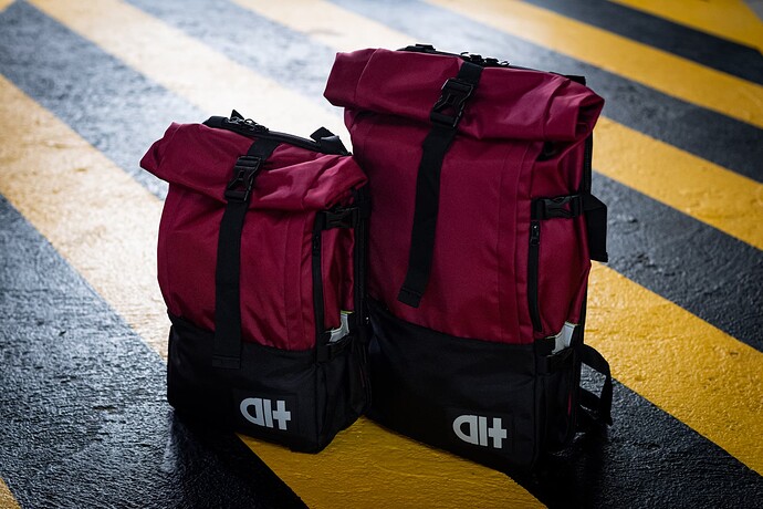 Alterbags_Native Backpack_GR